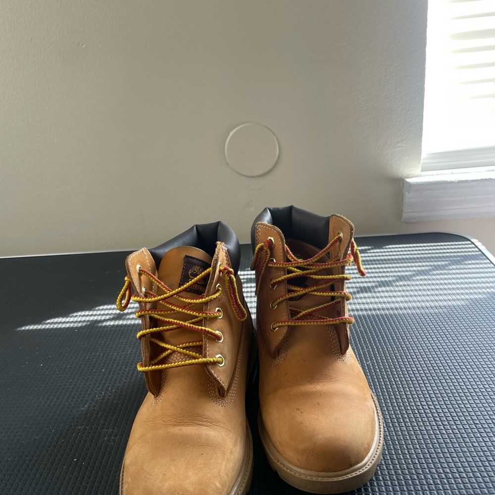 Timberland - Picture 3 of 6